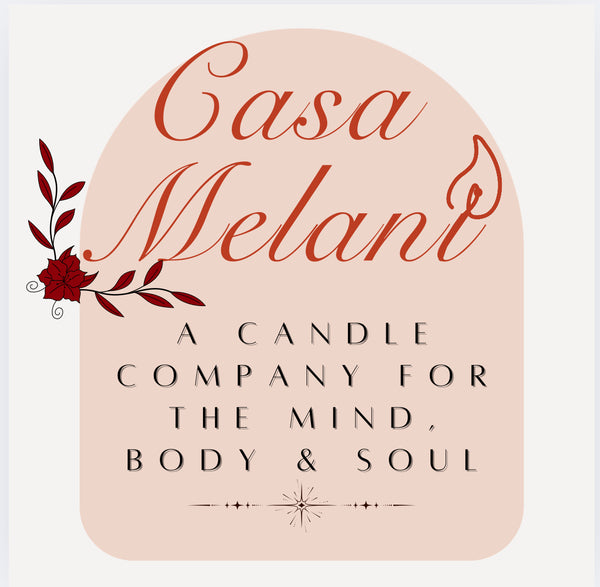 Casa Melani Candles 