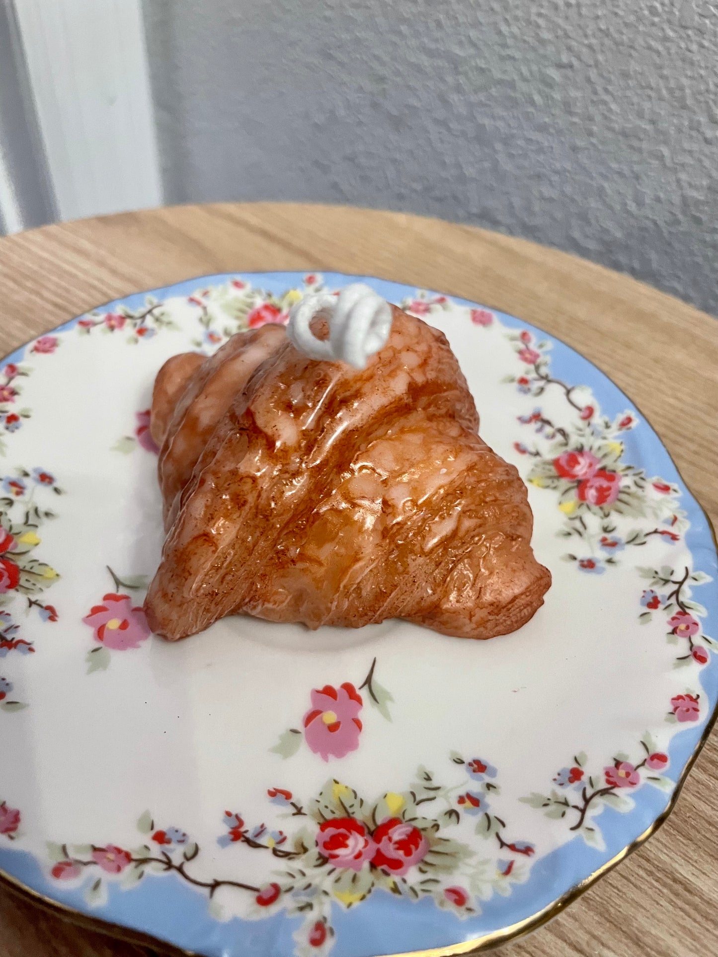 Buttery Croissant