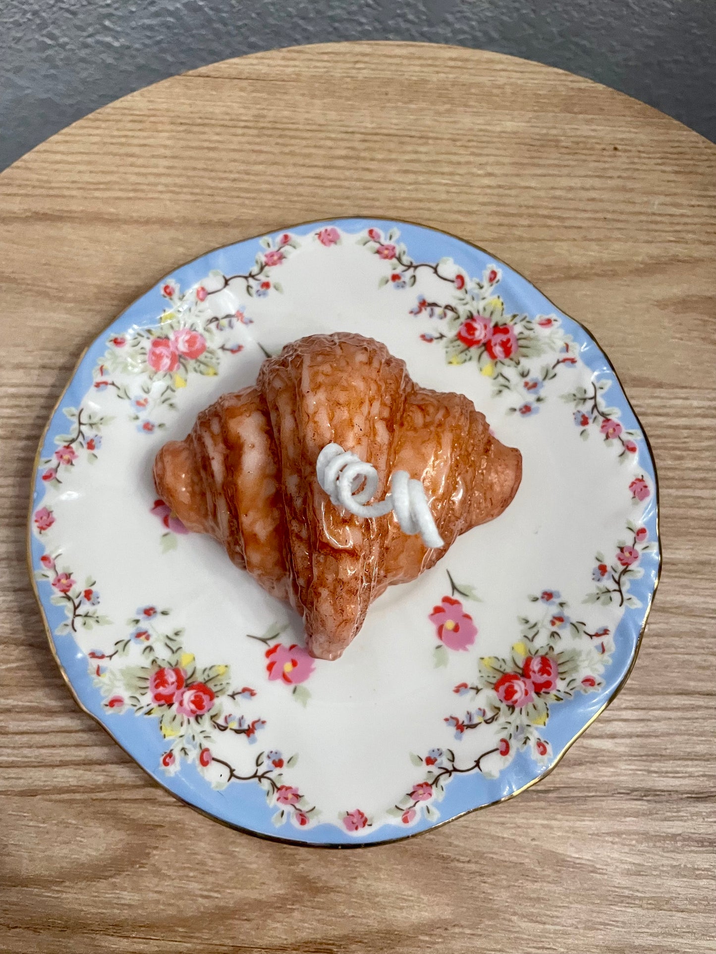 Buttery Croissant